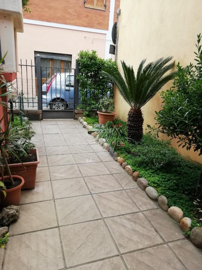 La Brezza Del Sud Villa Teulada Exterior photo