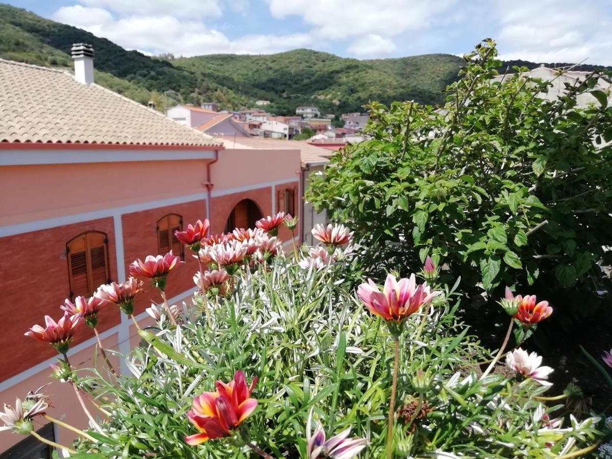 La Brezza Del Sud Villa Teulada Exterior photo