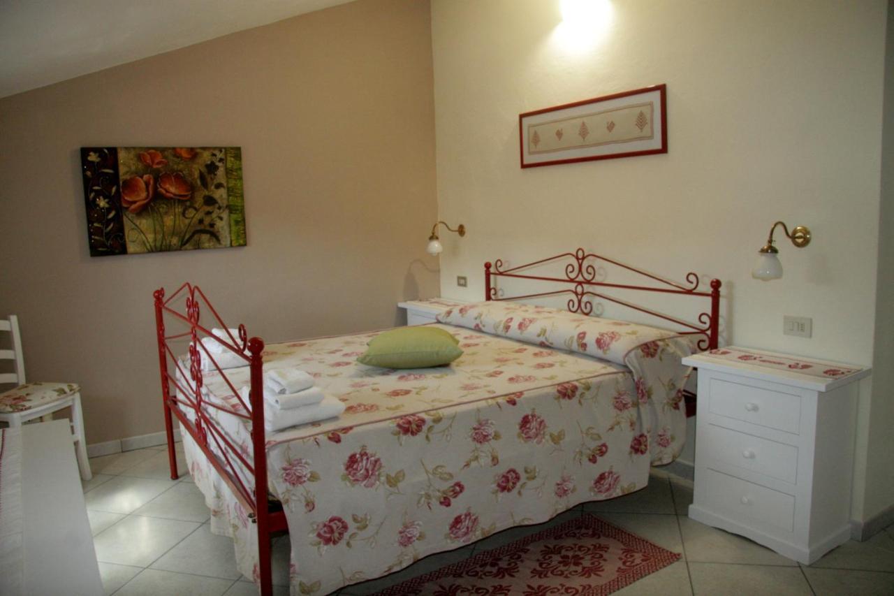 La Brezza Del Sud Villa Teulada Exterior photo