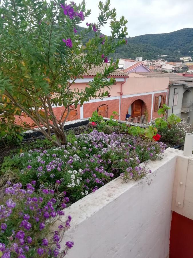 La Brezza Del Sud Villa Teulada Exterior photo