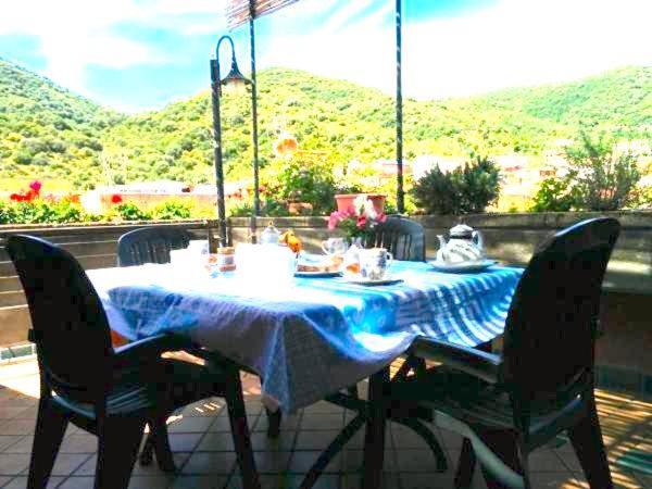 La Brezza Del Sud Villa Teulada Room photo